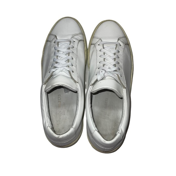 Common Projects Man Shoes Size 10.5 ! - Picture 2 of 6